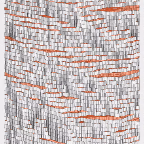 Neural Sediments By Eko33