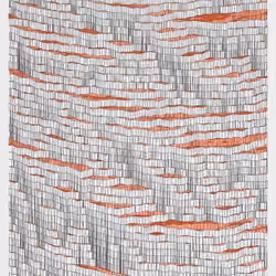 Neural Sediments #60