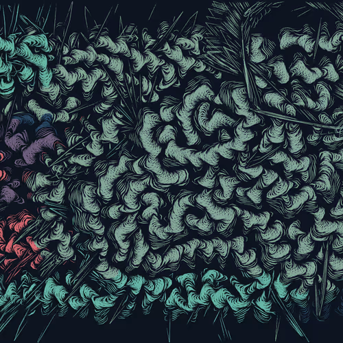Spaghetti Bones By Joshua Bagley