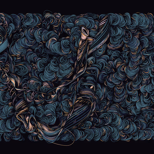 Spaghetti Bones By Joshua Bagley