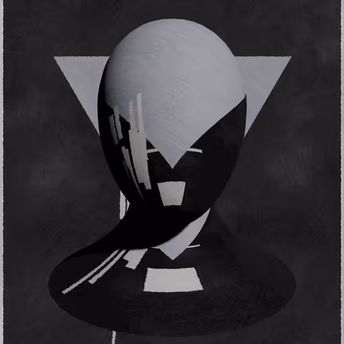 Ego Death By Electralina