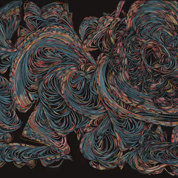 Spaghetti Bones #107