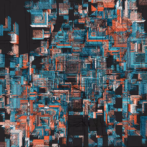Structures #64