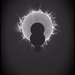 Solar Transits #102
