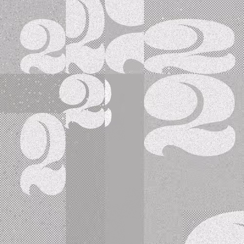 Twos By Emily Edelman