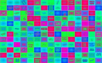 Dopamine Machines #97