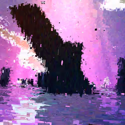 Memories of Digital Data #192