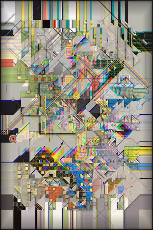 Item #450000050 Media