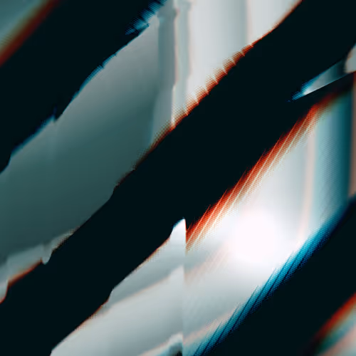 Blind Spots By Shaderism