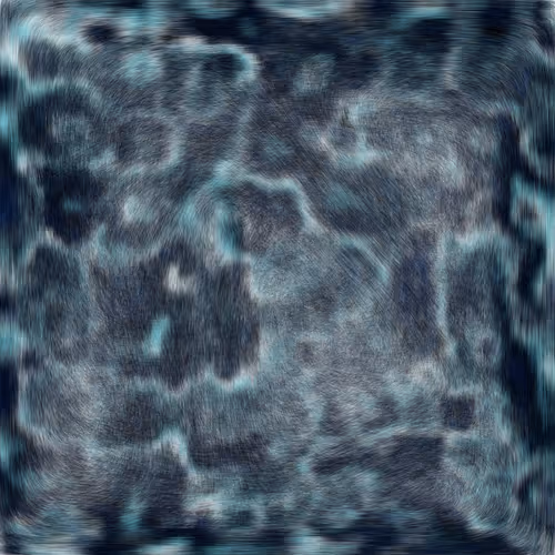 Fluiroso By Sebastian Brocher Cryptoarte