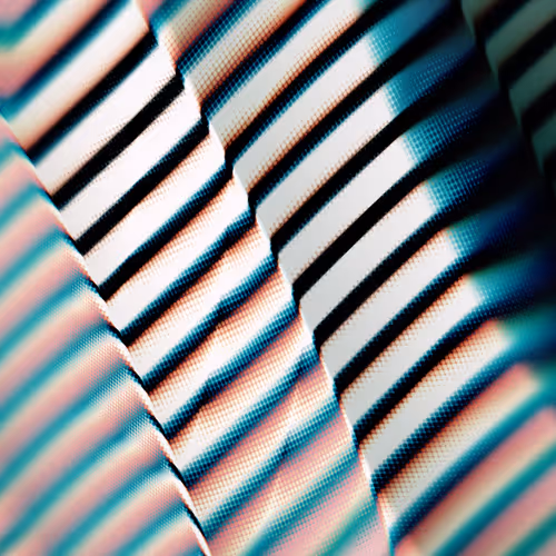 Blind Spots By Shaderism