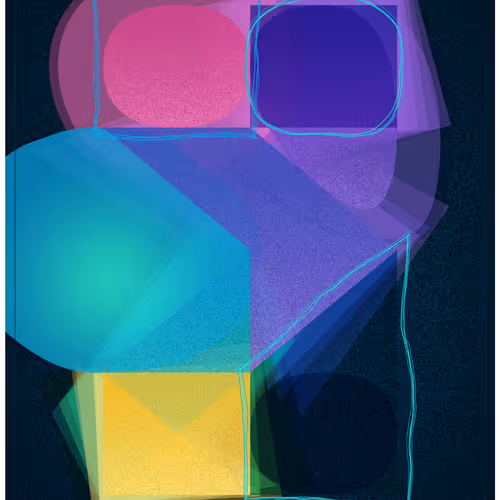 Meaningless By Amy Goodchild