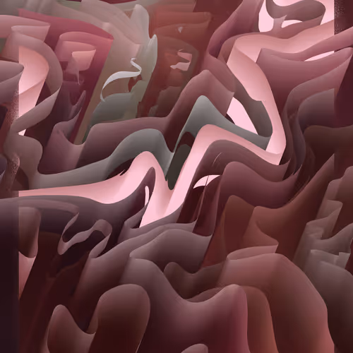 Immaterial By Bjorn Staal