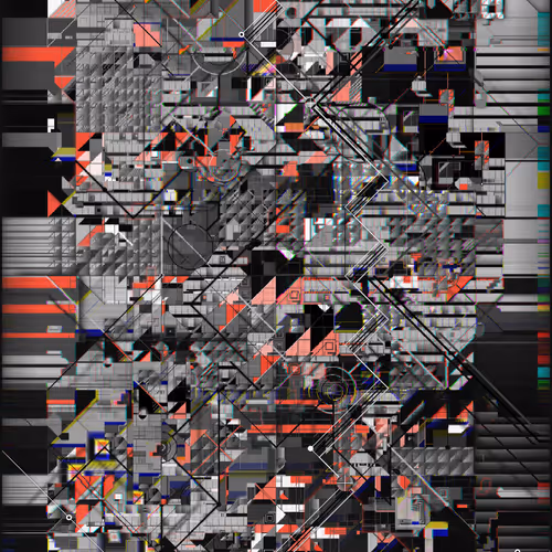Overload By Shvembldr