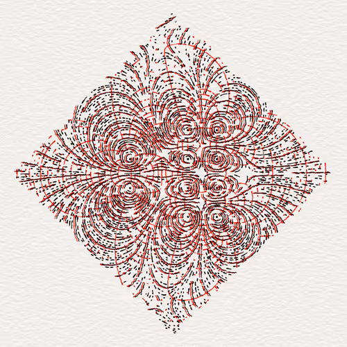 Dipolar By Junia Farquhar
