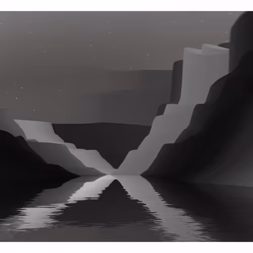 Longing By Phenomena