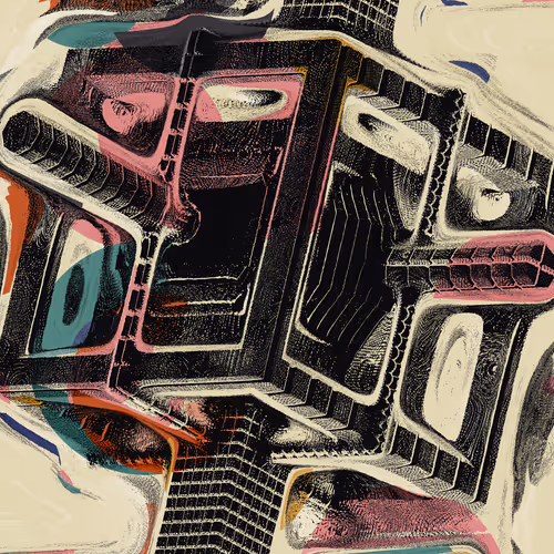 Gumbo By Mathias Isaksen