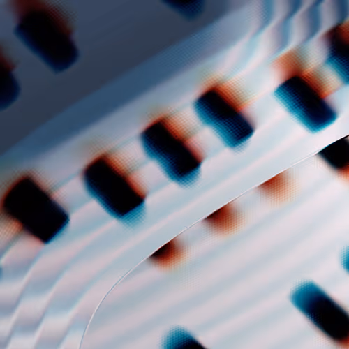 Blind Spots By Shaderism