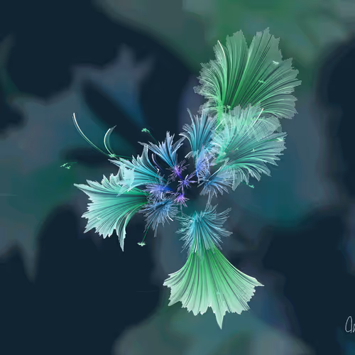 Fleur #150