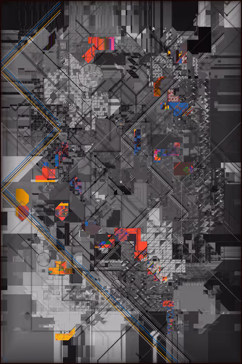 Item #450000000 Media