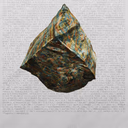 This Is Not A Rock #22