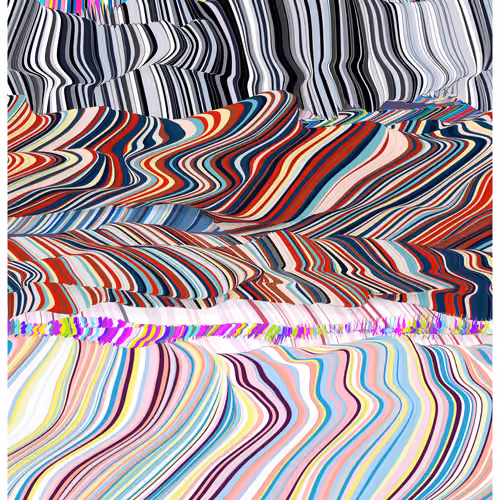 WaVyScApE #67