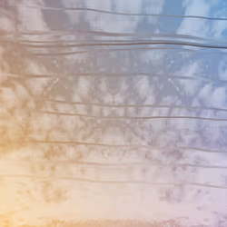 chaos comes with the summer haze #99