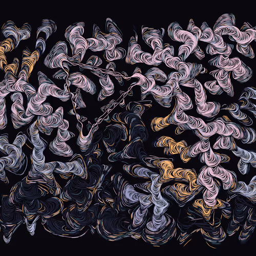 Spaghetti Bones By Joshua Bagley