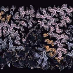 Spaghetti Bones #575