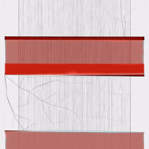Neural Sediments #23