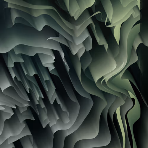 Immaterial #254