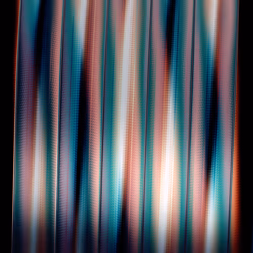 Blind Spots By Shaderism