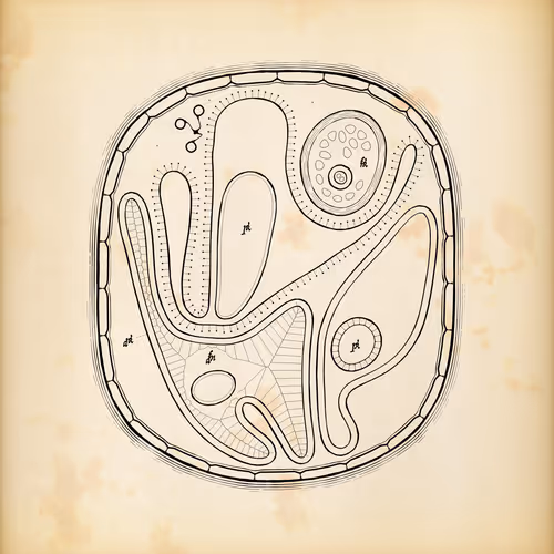 Cytographia #400
