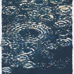 Rippling #43