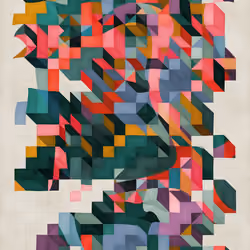 Trichro-matic #495