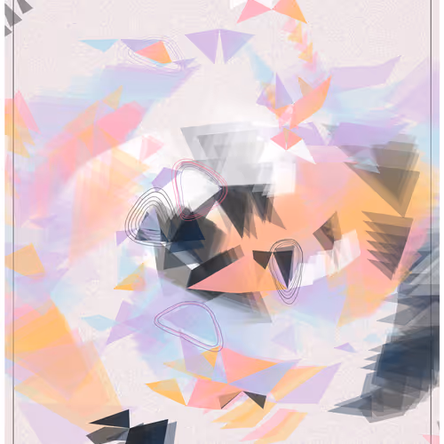 Meaningless By Amy Goodchild