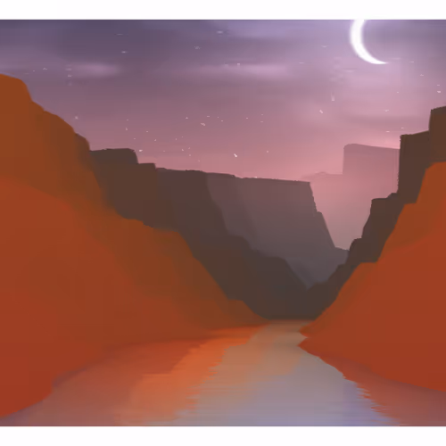 Longing By Phenomena