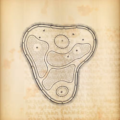 Cytographia By Golan Levin