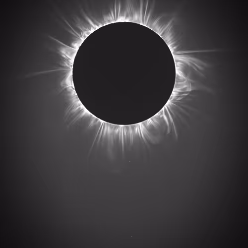 Solar Transits By Robert Hodgin