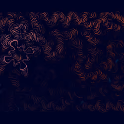 Spaghetti Bones #432