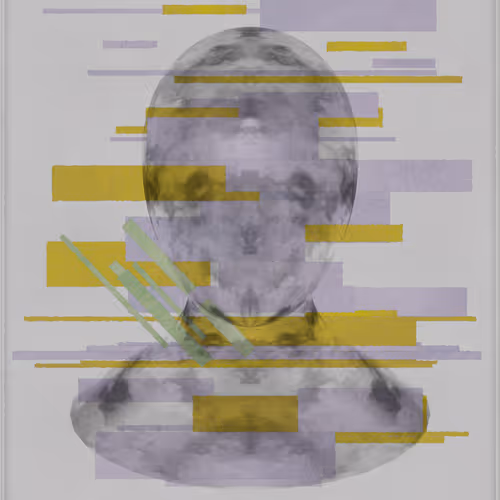 Ego Death By Electralina