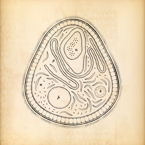 Cytographia By Golan Levin