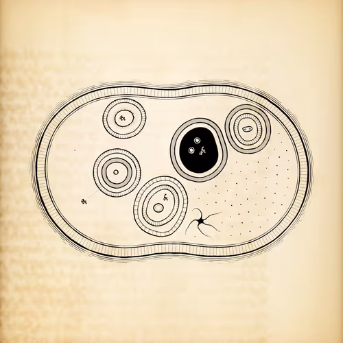 Cytographia By Golan Levin