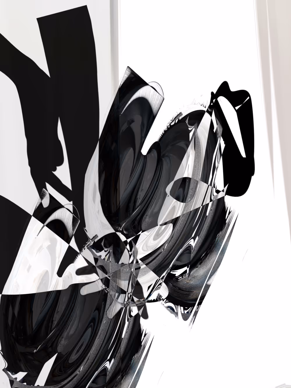 Human Unreadable #365