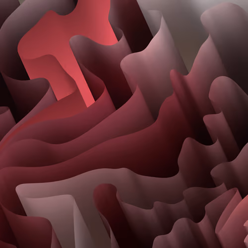 Immaterial #266