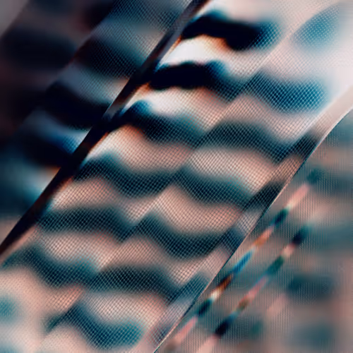 Blind Spots By Shaderism