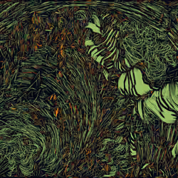 Spaghetti Bones #192