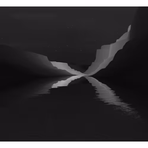 Longing By Phenomena