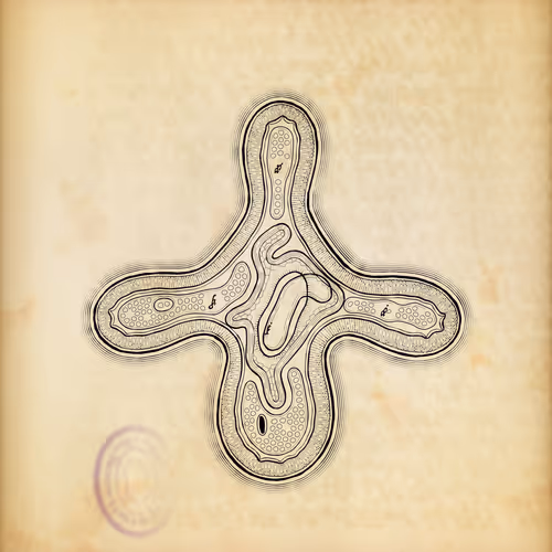 Cytographia #298