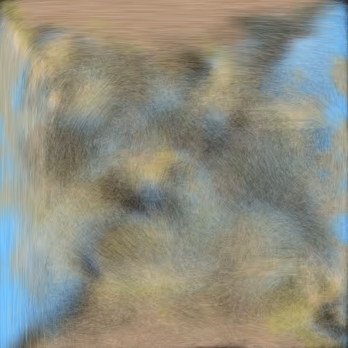 Fluiroso By Sebastian Brocher Cryptoarte